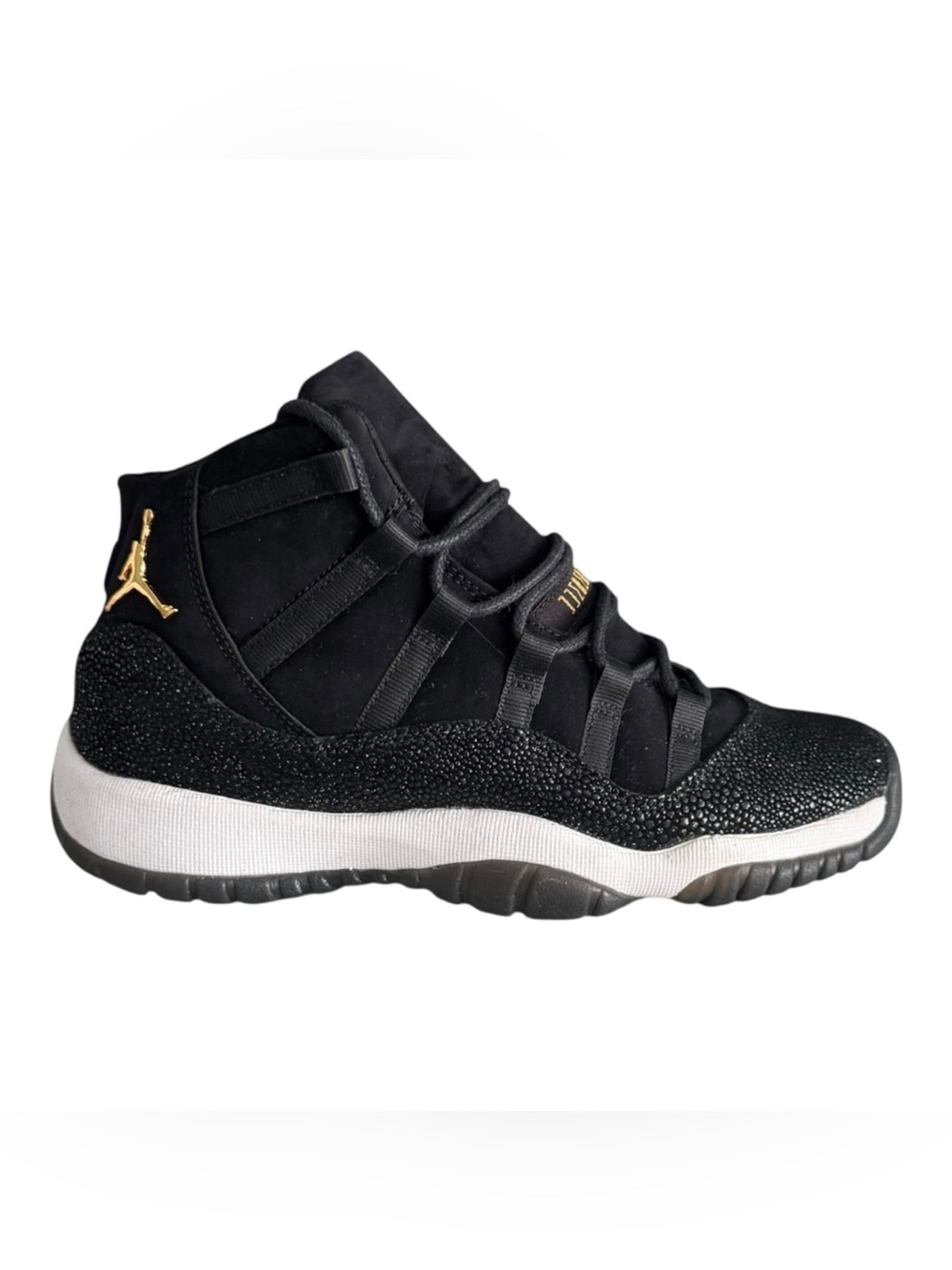 GS Jordan 11 Heiress Sz 5Y